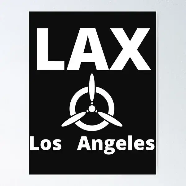 Check all arrival and departure flights status to and from Los Angeles International Airport LAX
